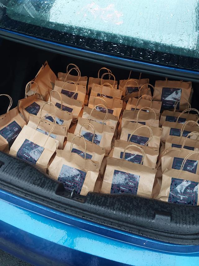 Delivery 11