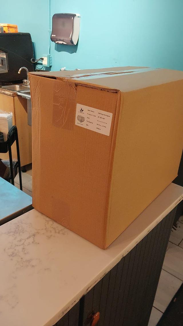 Delivery 9